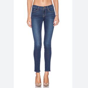 FRAME Denim Le Skinny De Jeanne